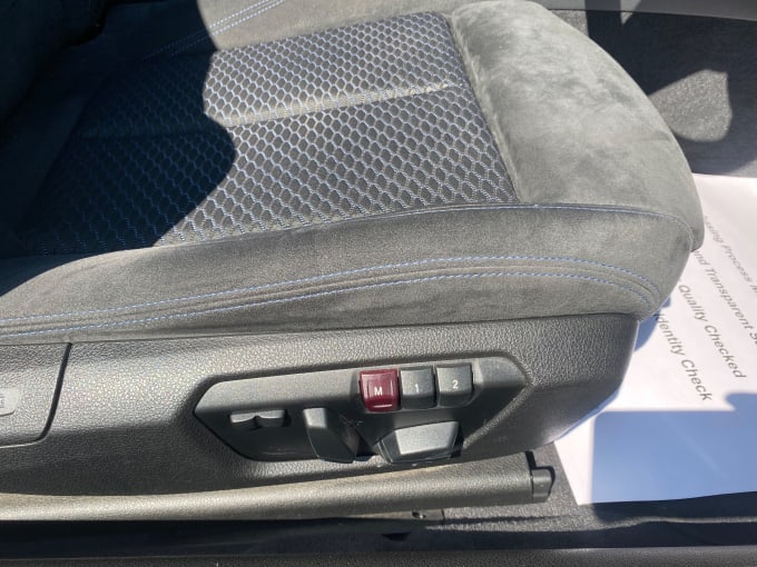 2025 BMW 4 Series