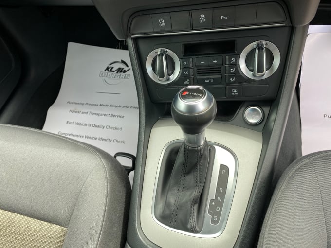 2014 Audi Q3