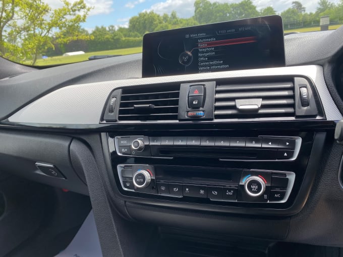 2025 BMW 4 Series Gran Coupe