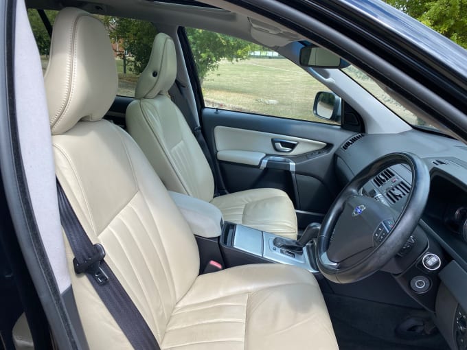 2025 Volvo Xc90