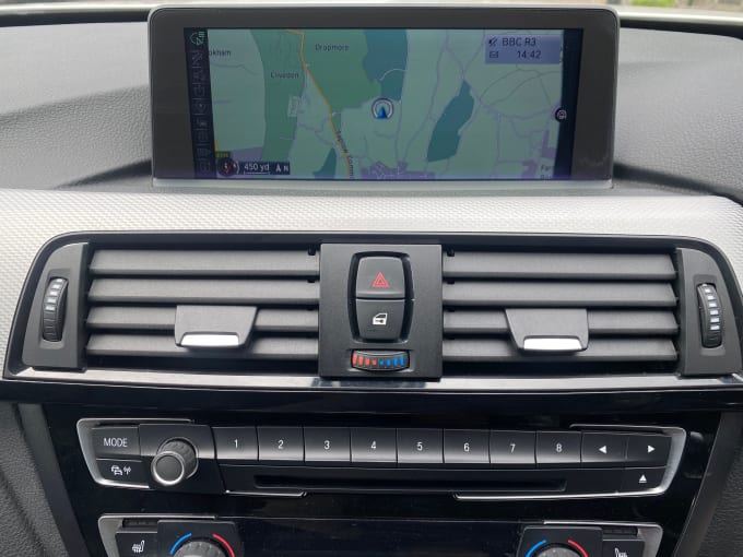 2025 BMW 4 Series