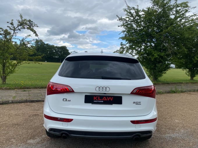 2025 Audi Q5