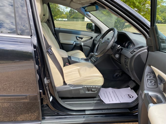 2025 Volvo Xc90