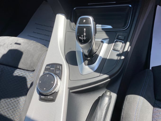 2025 BMW 4 Series Gran Coupe