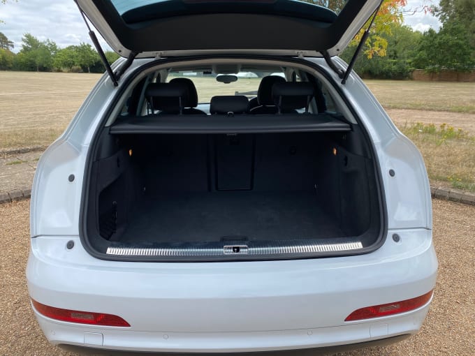 2014 Audi Q3