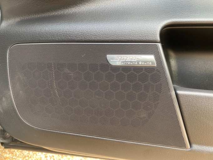 2025 Audi A6
