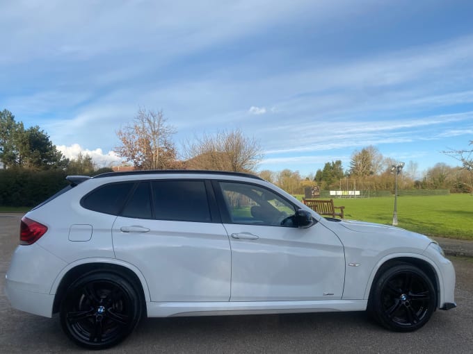 2025 BMW X1