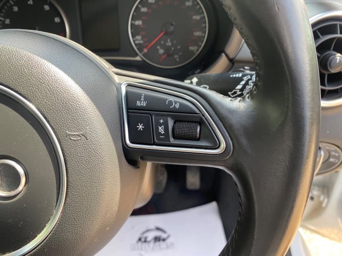 2025 Audi A1