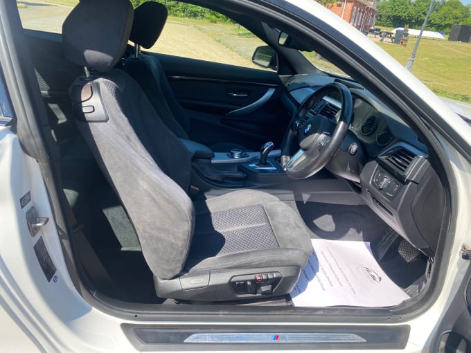 2025 BMW 4 Series
