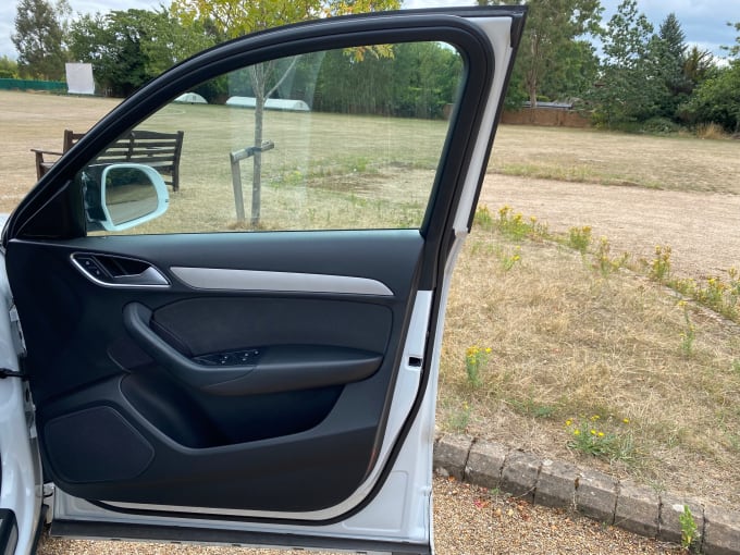 2014 Audi Q3