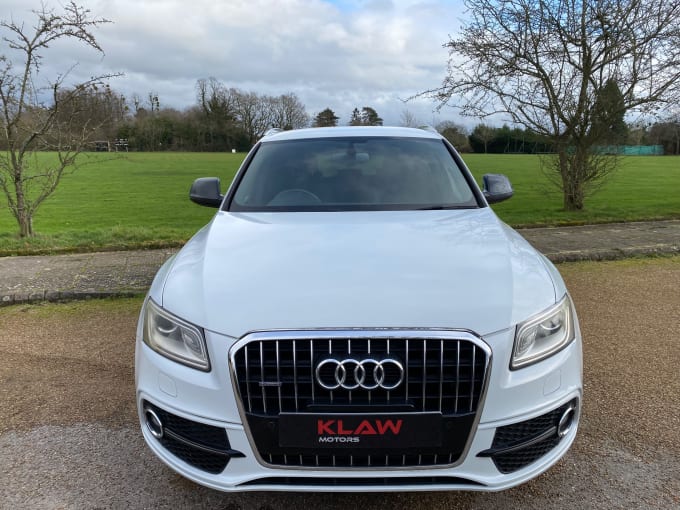 2025 Audi Q5