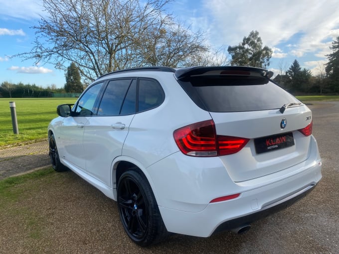 2025 BMW X1