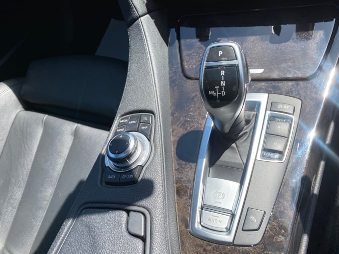 2025 BMW 6 Series Gran Coupe
