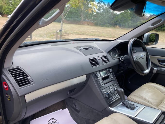 2025 Volvo Xc90