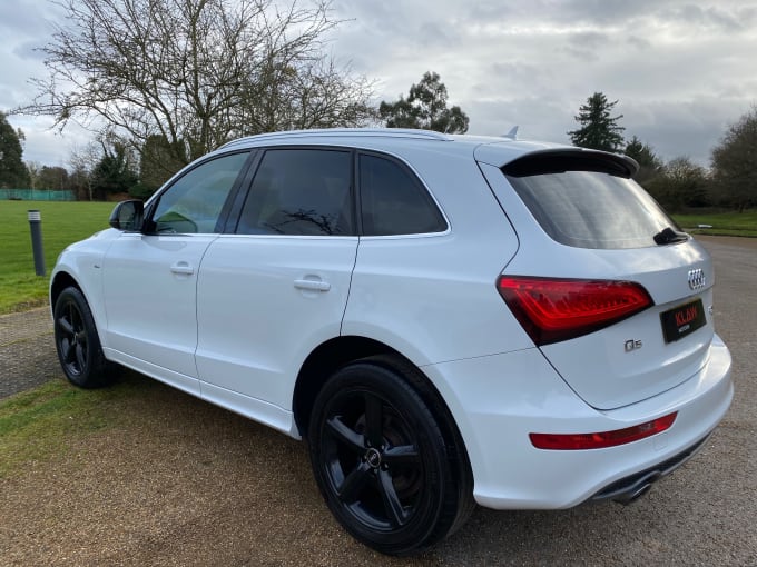 2025 Audi Q5