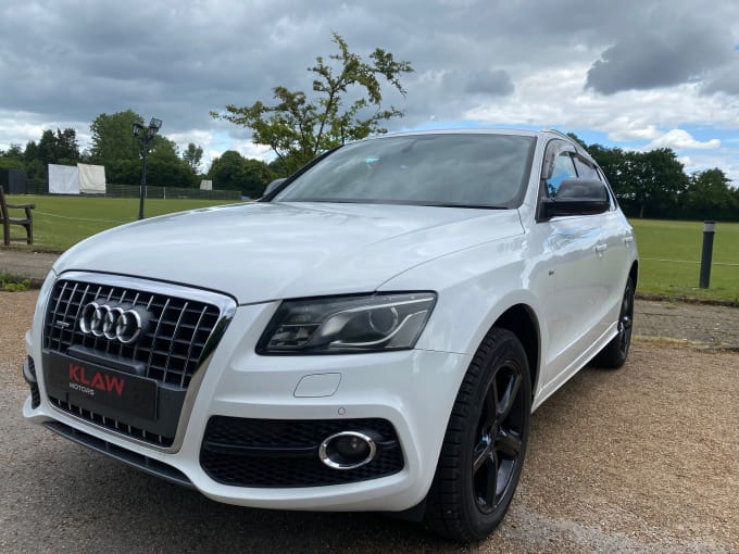 2025 Audi Q5