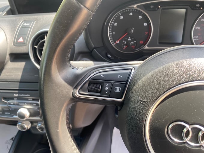 2025 Audi A1