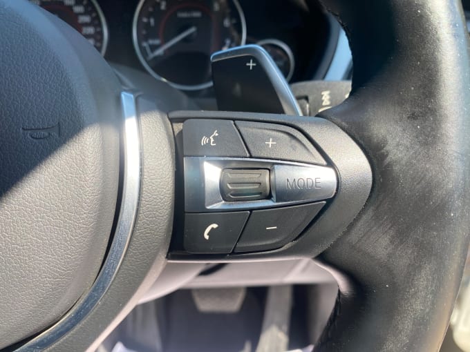 2025 BMW 4 Series