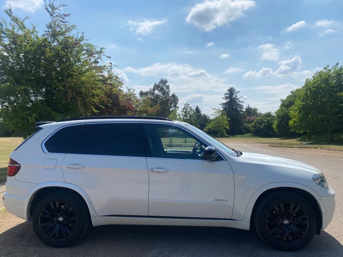 2025 BMW X5
