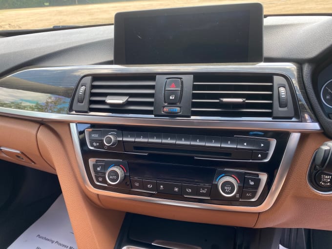 2025 BMW 4 Series Gran Coupe