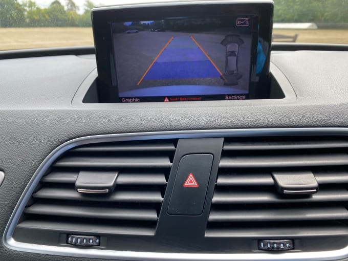 2014 Audi Q3