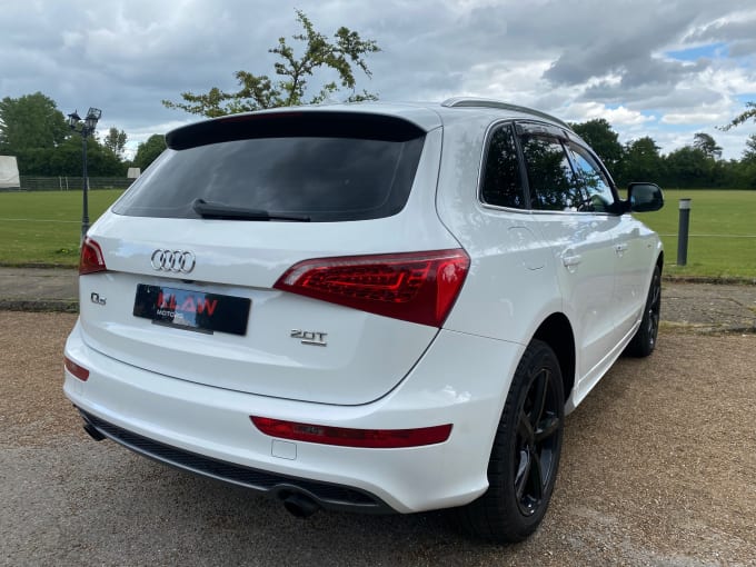 2025 Audi Q5