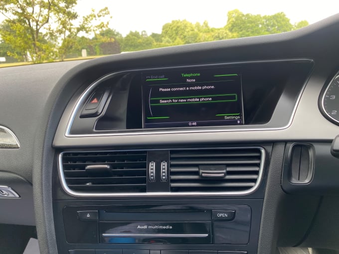 2025 Audi S4