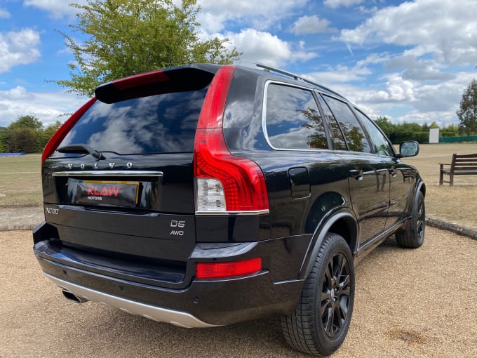 2025 Volvo Xc90