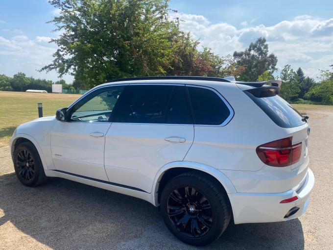 2025 BMW X5