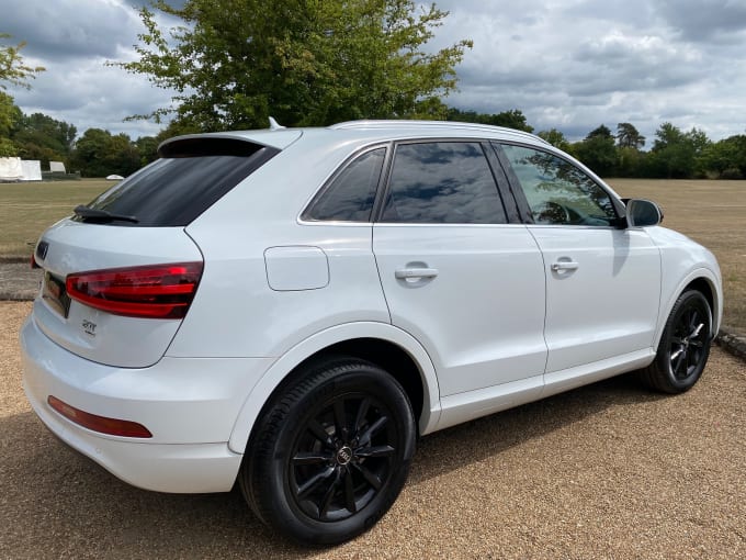 2014 Audi Q3