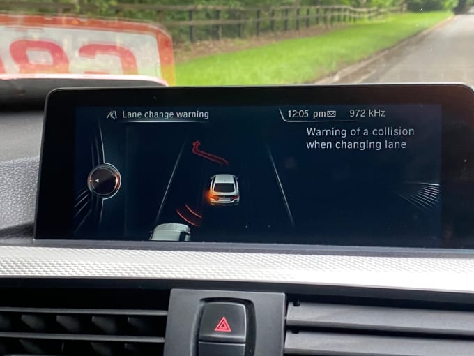 2025 BMW 4 Series Gran Coupe