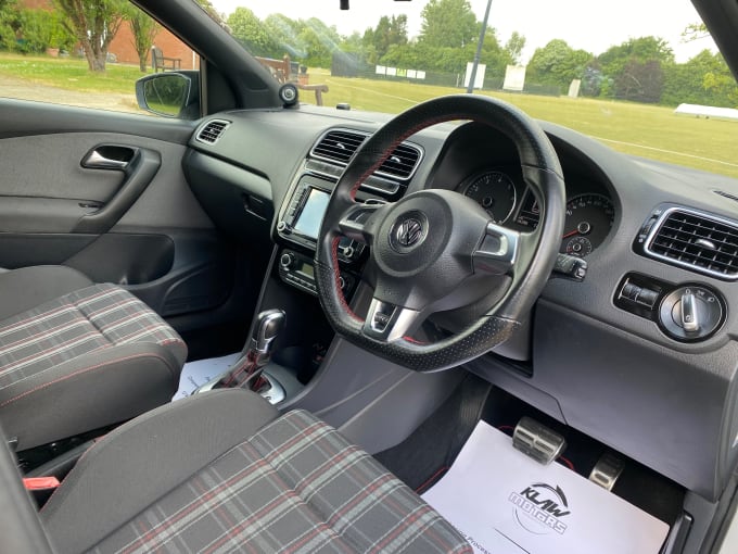 2025 Volkswagen Polo
