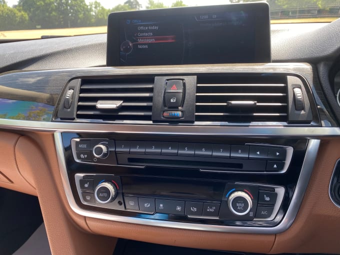 2025 BMW 4 Series Gran Coupe