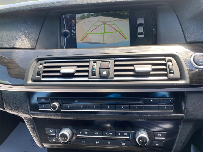 2025 BMW 5 Series