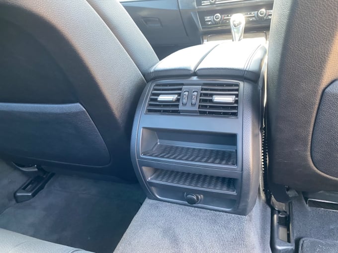 2025 BMW 5 Series