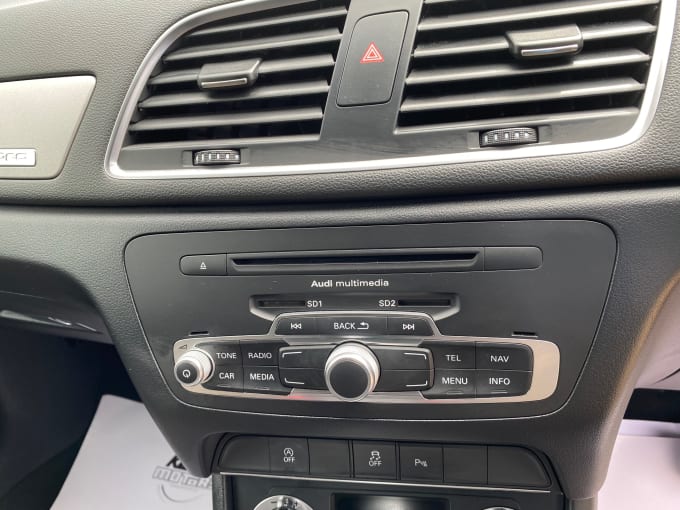 2014 Audi Q3