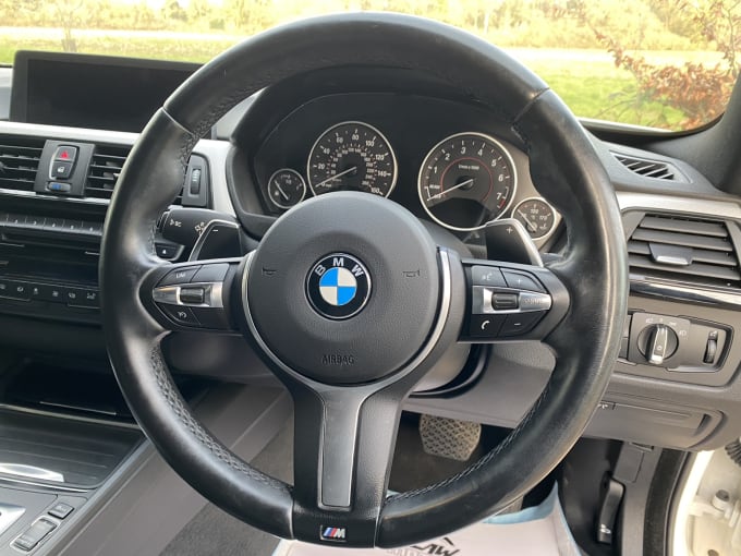 2024 BMW 4 Series Gran Coupe