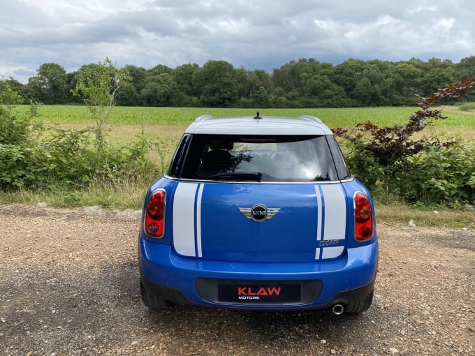 2024 Mini Countryman