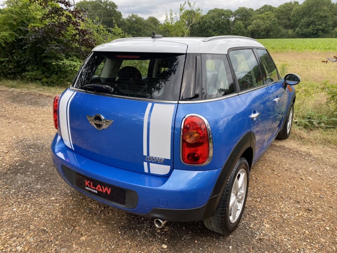 2024 Mini Countryman