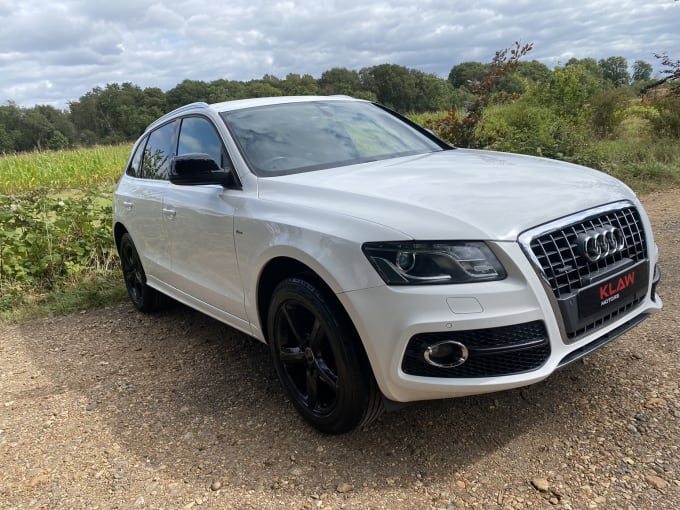 2024 Audi Q5