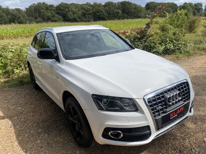 2024 Audi Q5