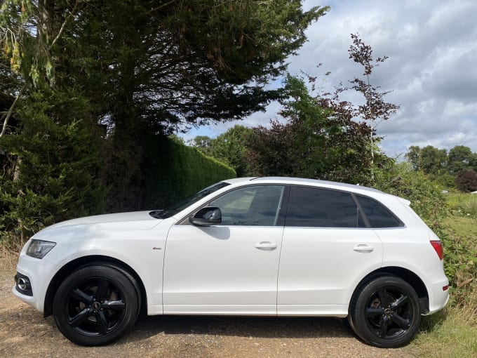 2024 Audi Q5