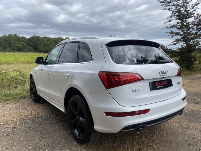 2024 Audi Q5