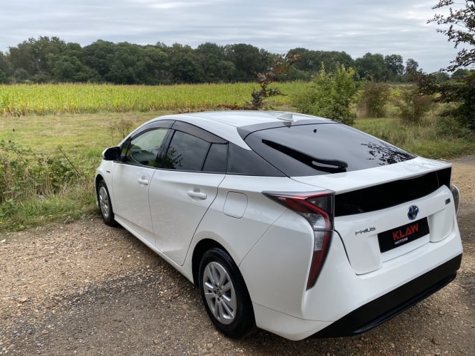 2023 Toyota Prius