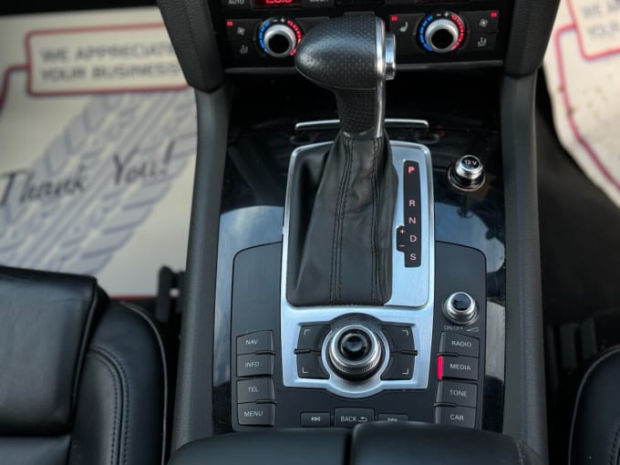 2014 Audi Q7