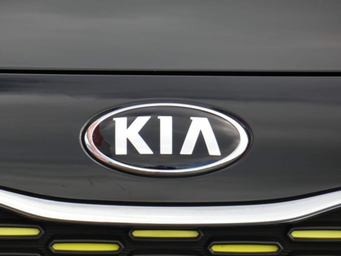 2018 Kia Picanto