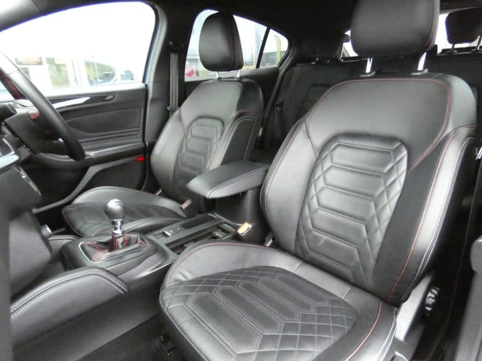 2022 Ford Focus