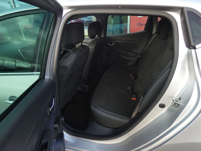 2019 Renault Clio