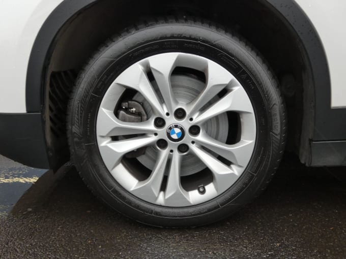 2020 BMW X2