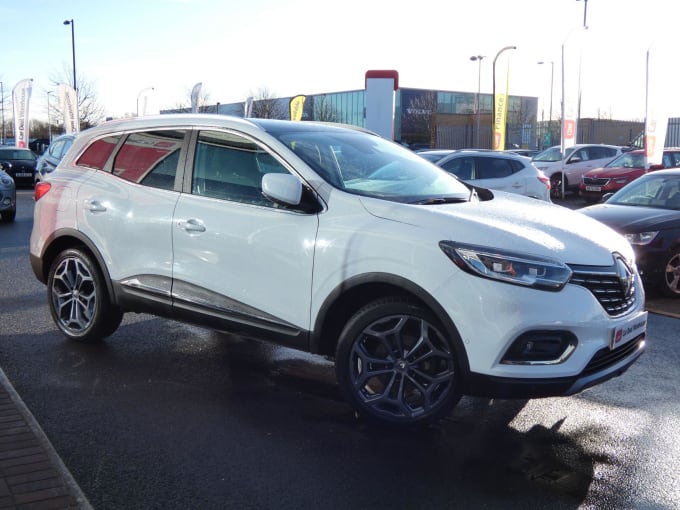 2019 Renault Kadjar